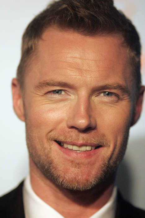 Ronan Keating and Jermaine Jenas get permanent One Show spots