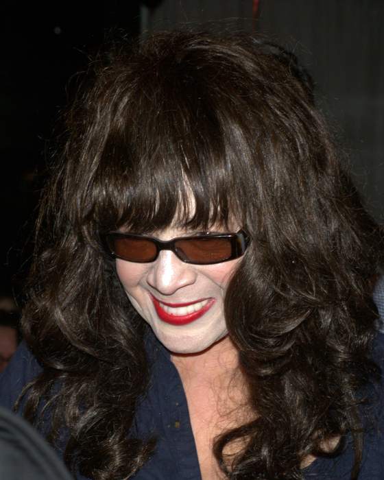Ronnie Spector reacts to Phil Spector’s death: ‘He was a brilliant producer, but a lousy husband’