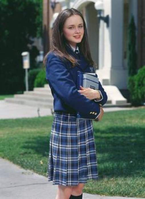 Rory Gilmore