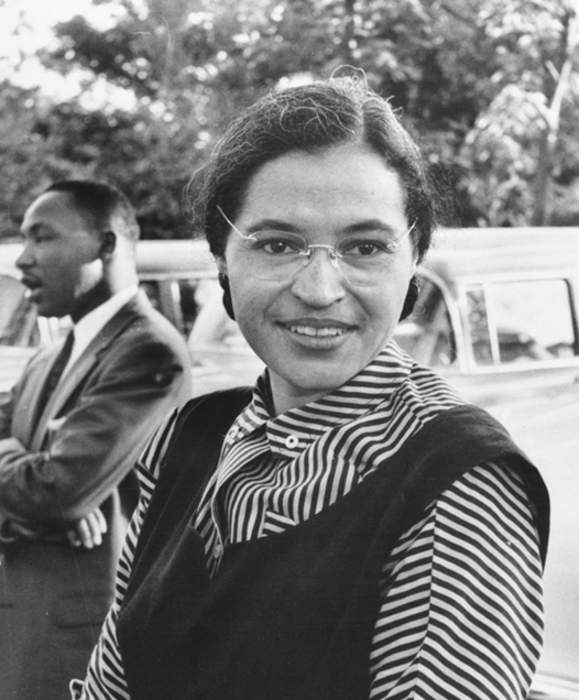 The life and activism of Rosa Parks beyond her Montgomery bus boycott