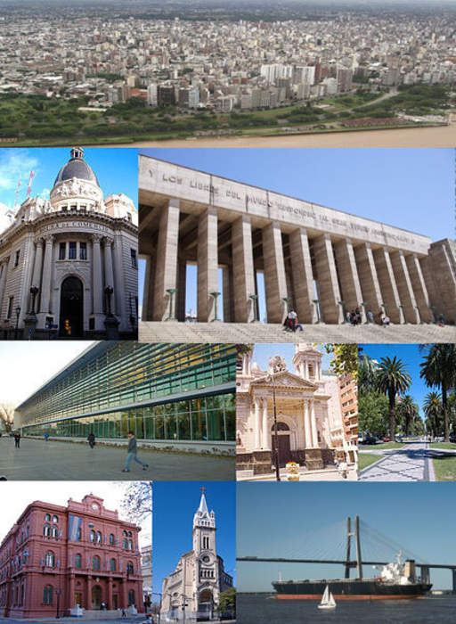 Rosario