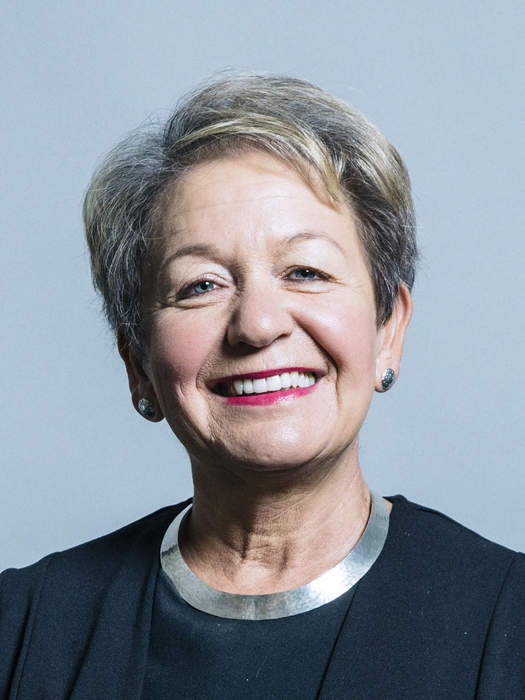 Deputy Speaker Dame Rosie Winterton to step down at next election