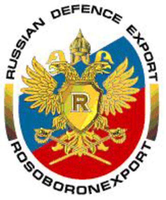 Rosoboronexport