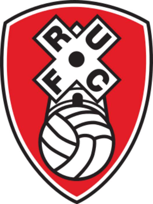 Rotherham beat Boro to secure Championship safety