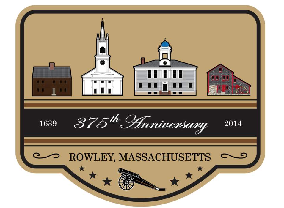 Rowley, Massachusetts
