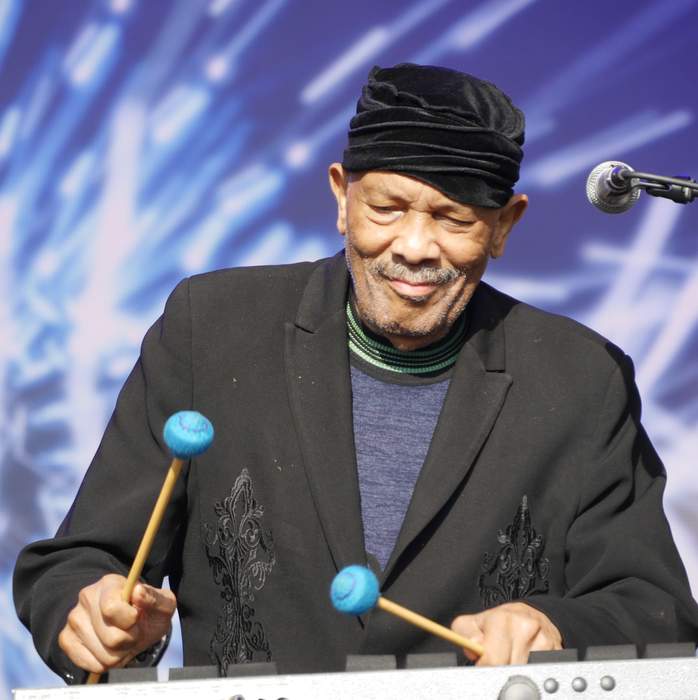 Roy Ayers, 'Everybody Loves the Sunshine' Composer Dead at 84