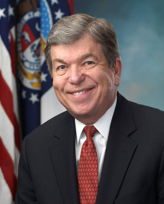 GOP Sens. Roy Blunt, Tim Scott introduce amendment to withhold funds from schools that don’t reopen