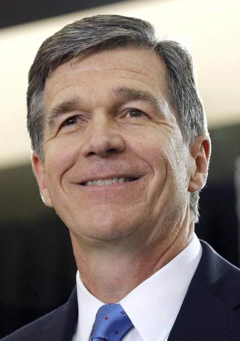 Democratic NC Gov. Roy Cooper remains skeptical of Republicans' proposed tax deal