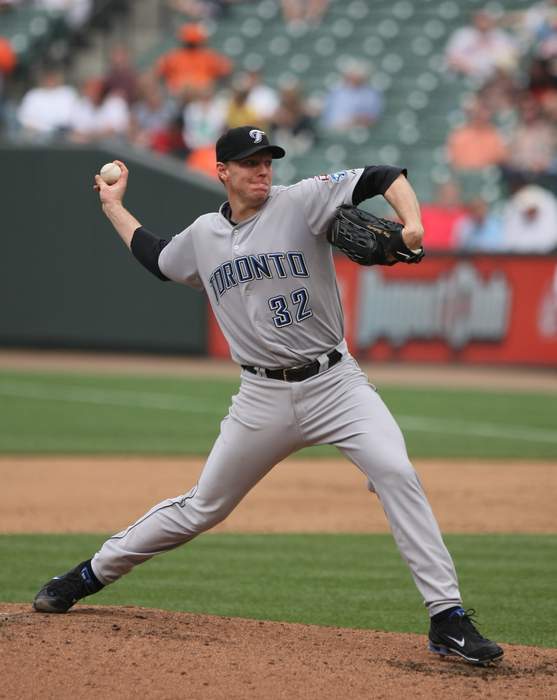 Roy Halladay's drug addiction exposed in ESPN documentary 'Imperfect: The Roy Halladay Story'