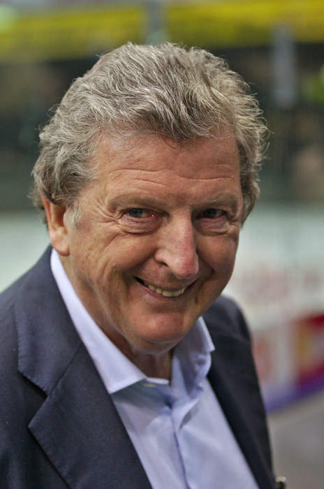 Roy Hodgson: Crystal Palace manager steps down with club 16th in Premier League