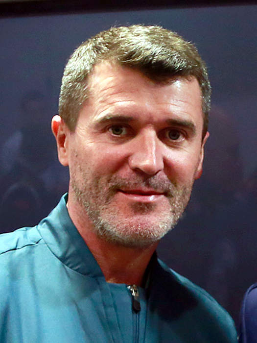 Man charged over alleged Keane headbutt