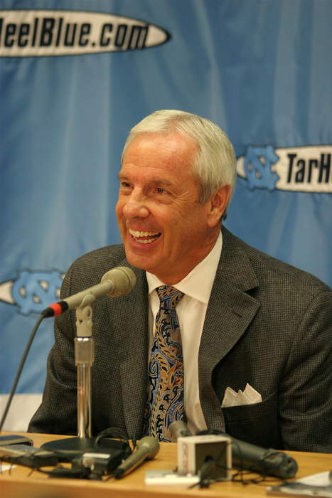 Roy Williams reacts to Coach K retirement news: 'Phenomenal in everything he's done'