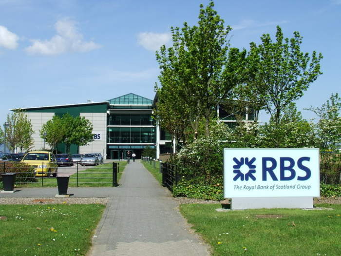 Royal Bank of Scotland