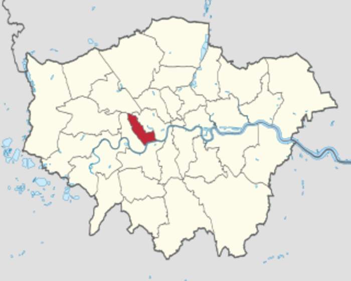 Royal Borough of Kensington and Chelsea