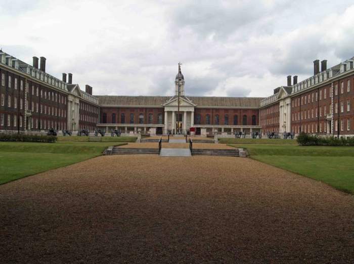 Royal Hospital Chelsea