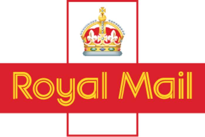 Royal Mail