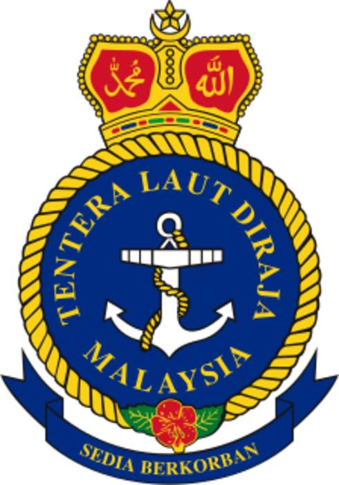 Royal Malaysian Navy