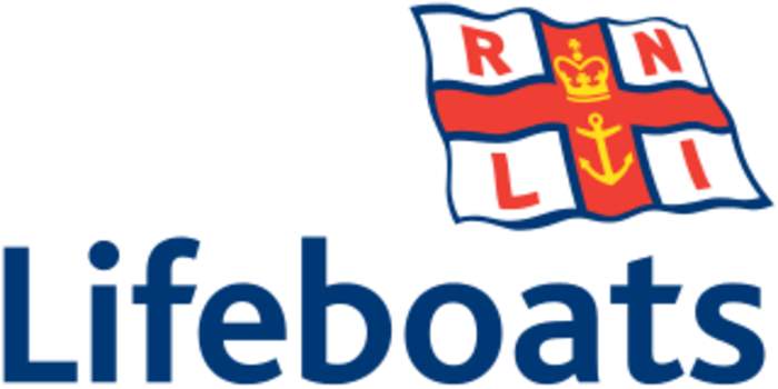 More than 146,000 lives saved and counting: RNLI marks 200th anniversary