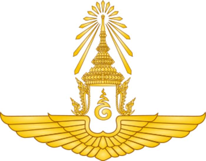 Royal Thai Air Force