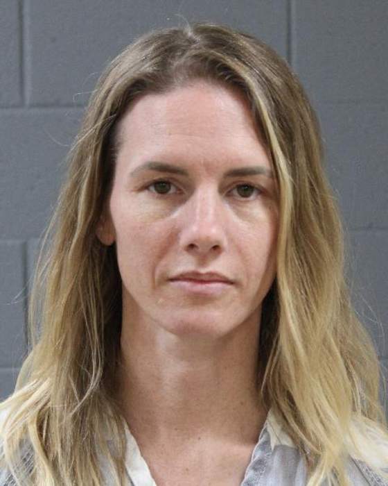 Ruby Franke: Parenting advice YouTuber pleads guilty to child abuse