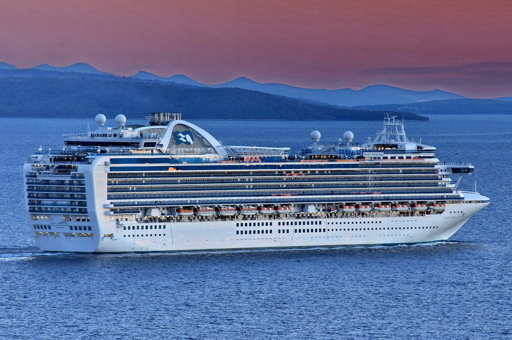 Ruby Princess inquiry slams 'inexplicable' and 'unjustifiable' decisions by NSW Health
