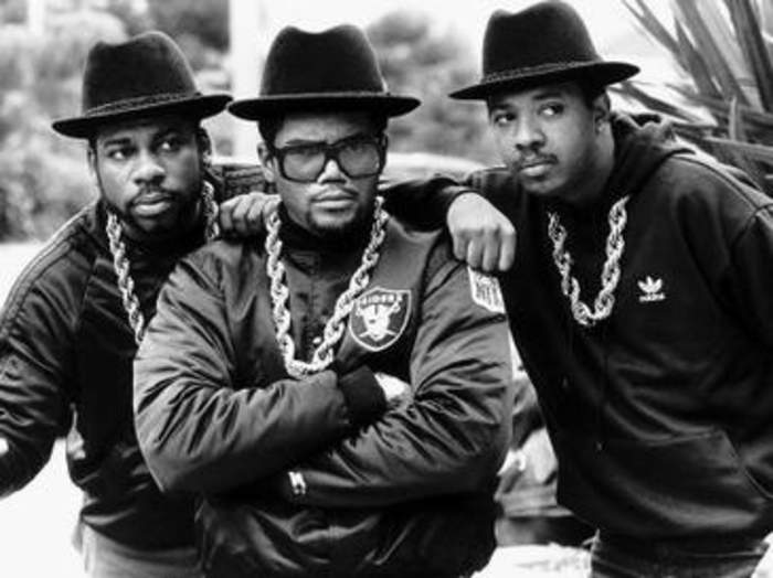 'Brazen murder' of Run-DMC star was fuelled by greed and revenge, prosecutors say