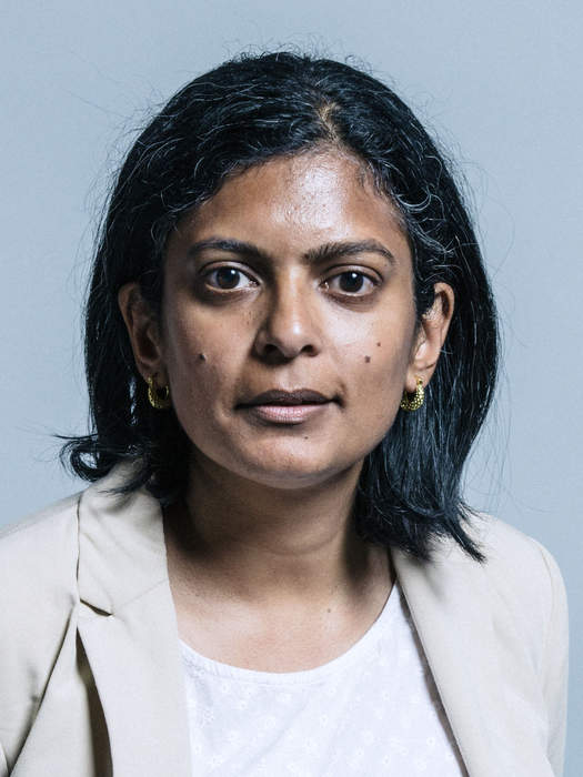 Rupa Huq