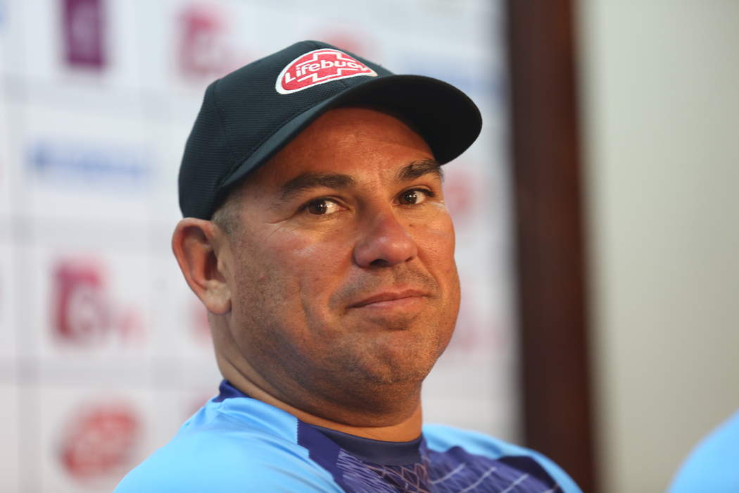 Sport | Russell Domingo on why T20 Challenge is still important for SA's national cricket set-up