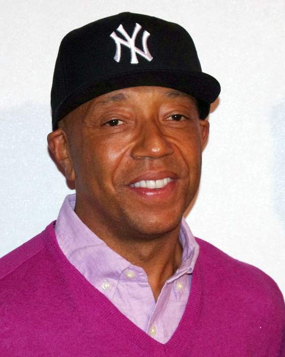 Russell Simmons Breaks Silence On 2017 Rape Allegations, Denies Claims