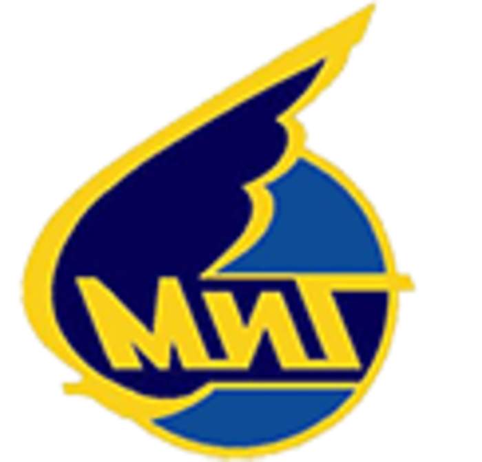 Mikoyan