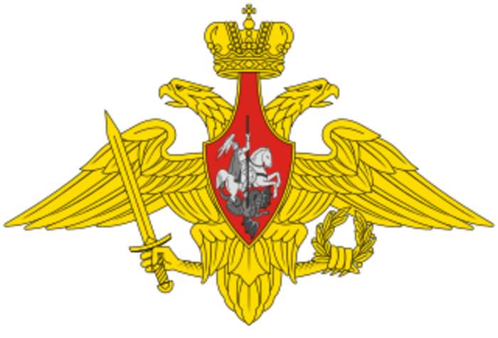 Russian Armed Forces