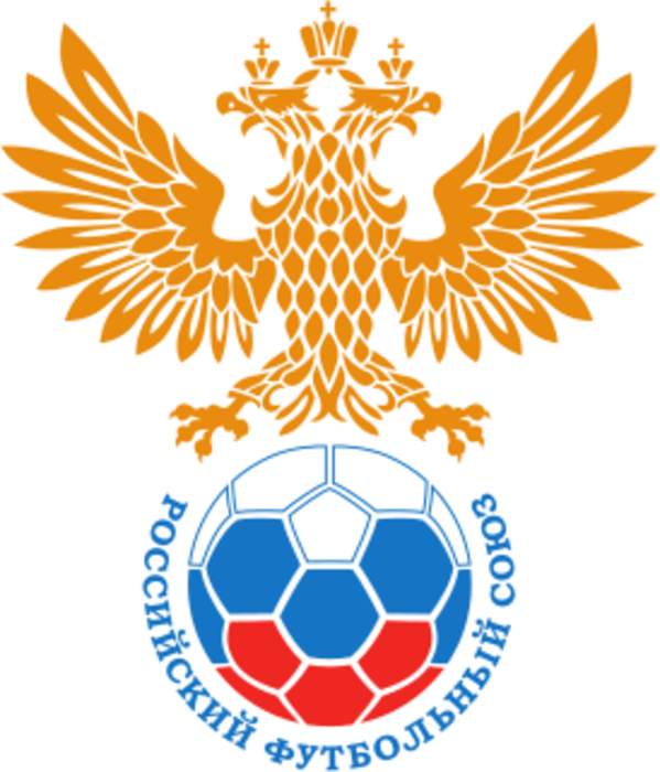 Russia to appeal against football ban imposed by Fifa and Uefa