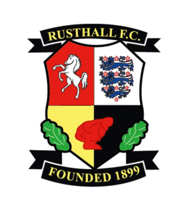 Rusthall F.C.