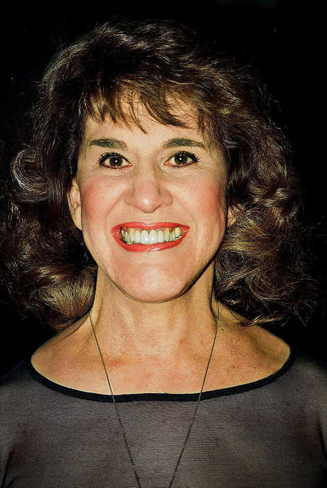 Ruth Buzzi, 'Rowan & Martin's Laugh-In' Star, Dead at 88