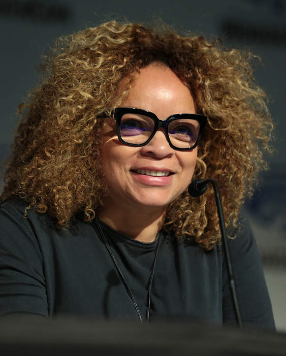 'Black Panther' costume designer Ruth E. Carter made history at the Oscars