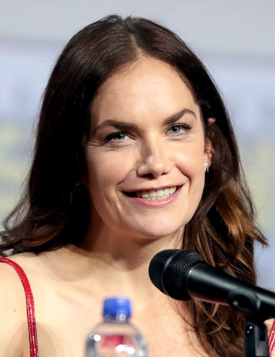'Be made to think, be made to feel': Actress Ruth Wilson on new gothic thriller
