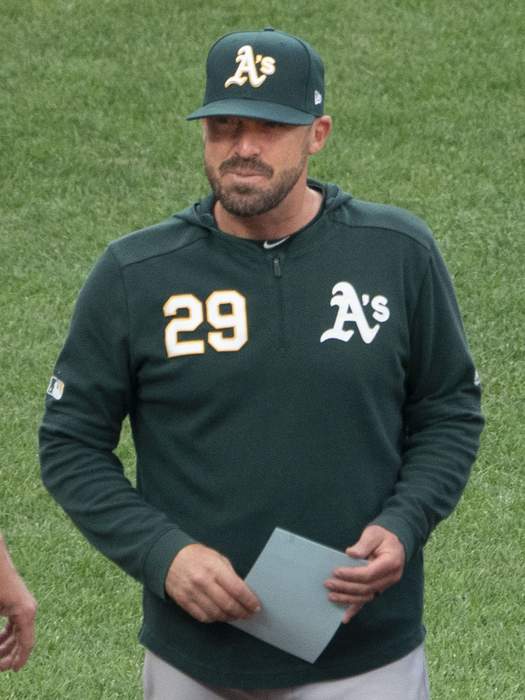 Oakland A's Bench Coach Ryan Christenson Apologizes for Nazi Salute During Game