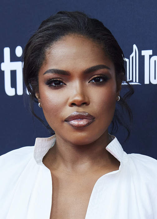 Ryan Destiny