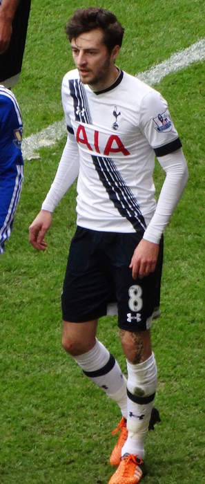 Dele Alli: Is Tottenham Hotspur midfielder turning a corner under Ryan Mason?