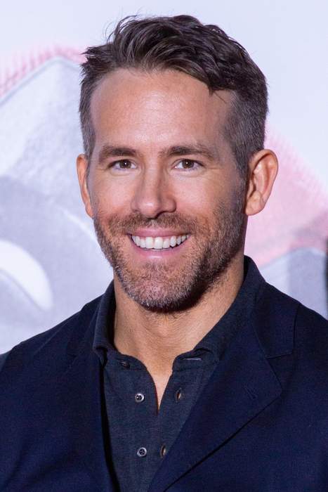 Ryan Reynolds & Rob McElhenney: Hollywood duo complete Wrexham takeover