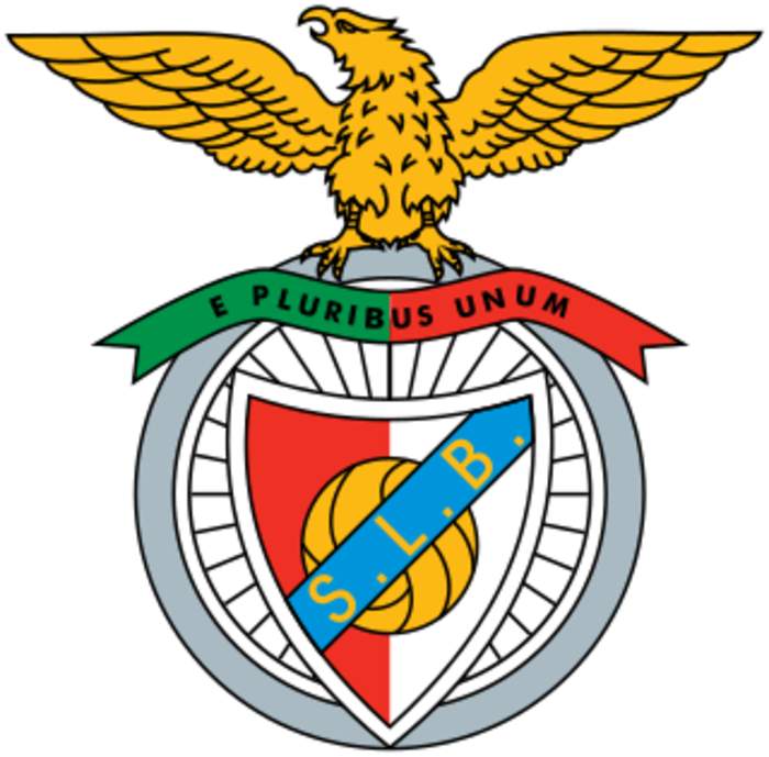 Arsenal 3-2 Benfica (Agg 4-3): Gunners through to Europa League last 16