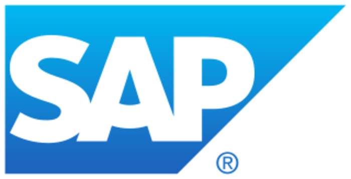 German software giant SAP hit with $8 million fine over Iran exports