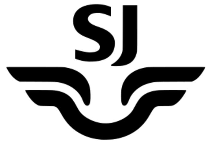 SJ AB