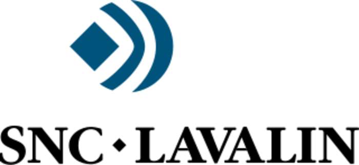 2 former SNC-Lavalin execs arrested, charged with fraud and forgery