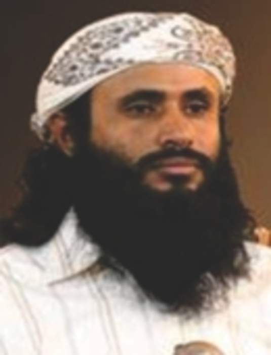Sa'ad bin Atef al-Awlaki