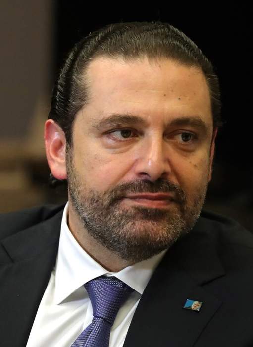 Lebanon's PM-designate quits over deadlock on cabinet line-up