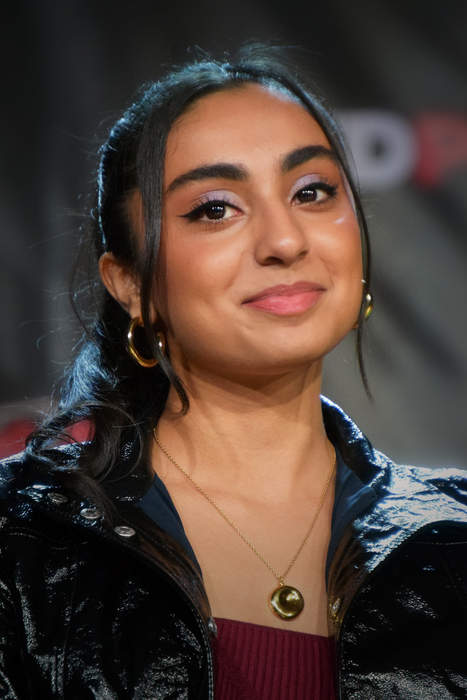 Saara Chaudry