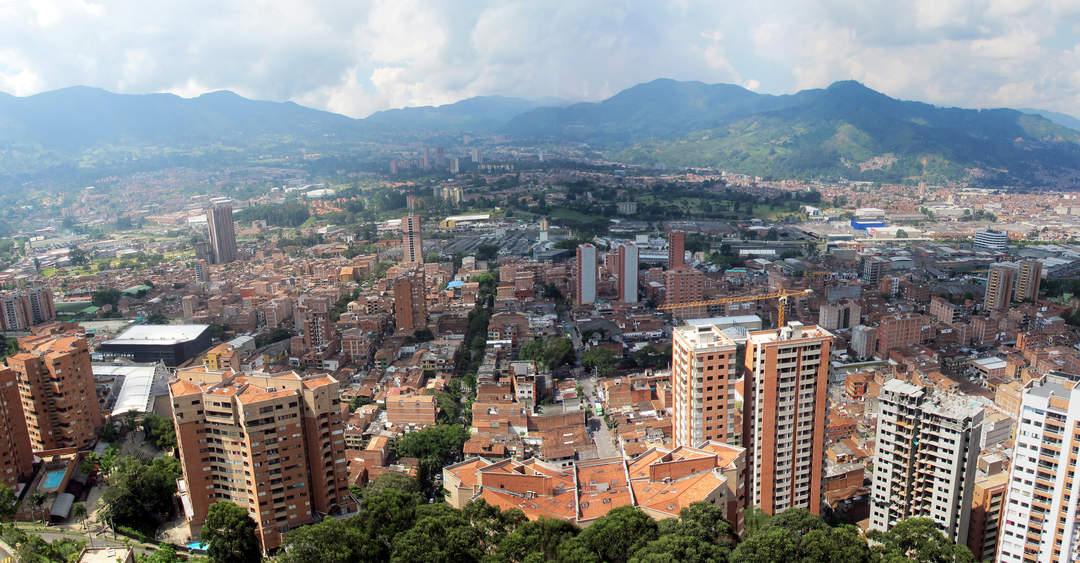 Sabaneta, Antioquia