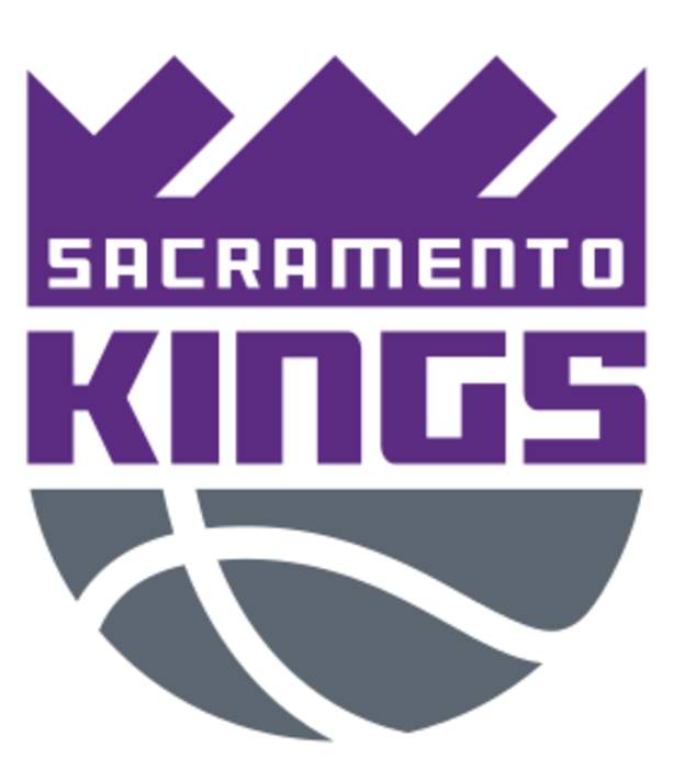 NBA: Sacramento Kings win at Golden State Warriors to force play-off series decider