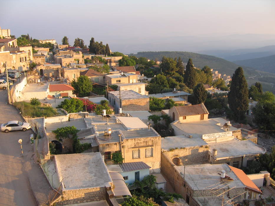 Safed